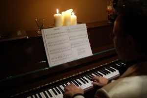 Klavierbegleitung